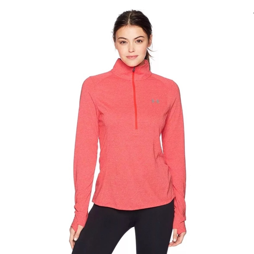 Under Armour Threadbone Twist Long Sleeve Shirt M